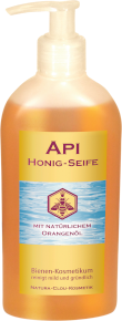API-Honigseife