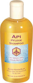 API Pflegeshampoo