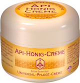 API Honig-Creme