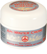 API Wintercreme